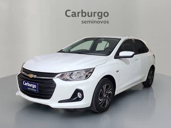 CHEVROLET ONIX 1.0 FLEX LT MANUAL CHEVROLET ONIX 1.0 FLEX LT MANUAL